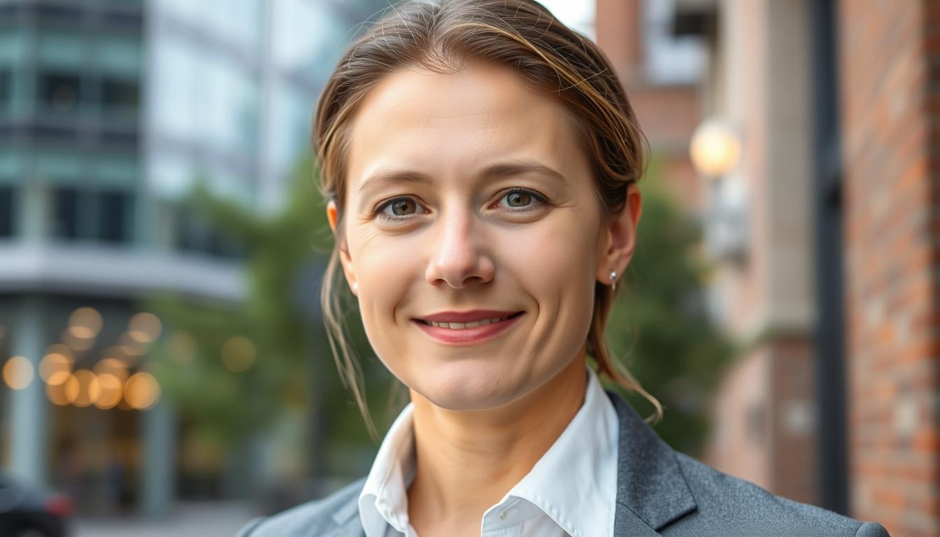 Property transactions support specialist