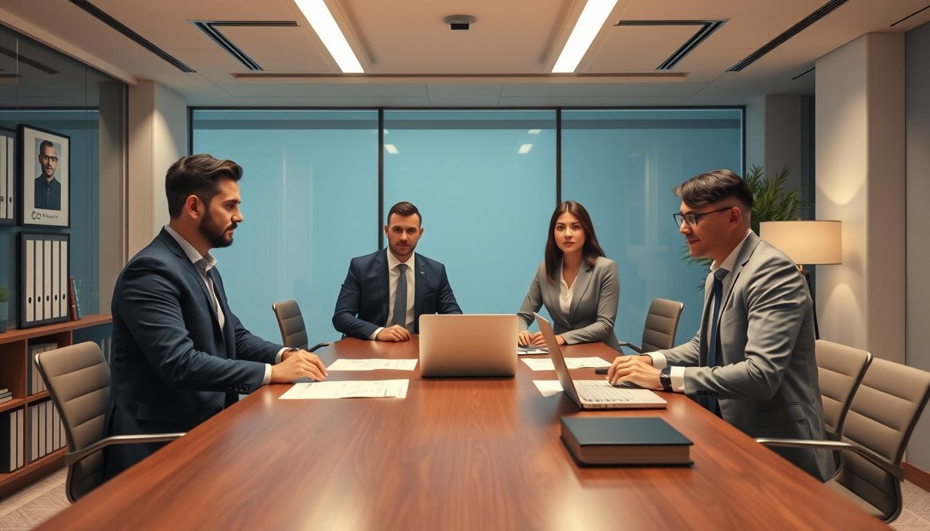 Real estate transaction coordination and communication